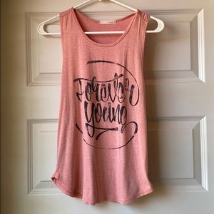 women’s tanktop